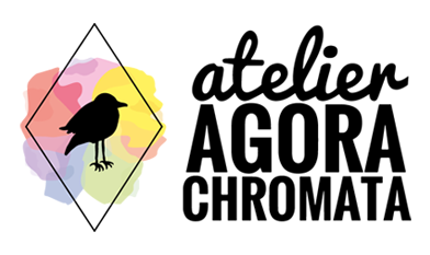 Logo Agora Chromata