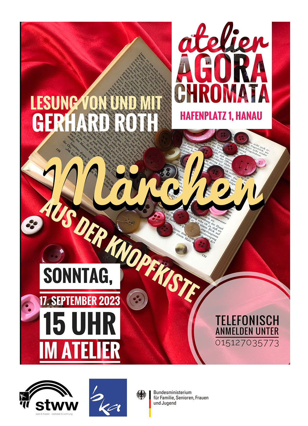 Märchen aus der Knopfkiste