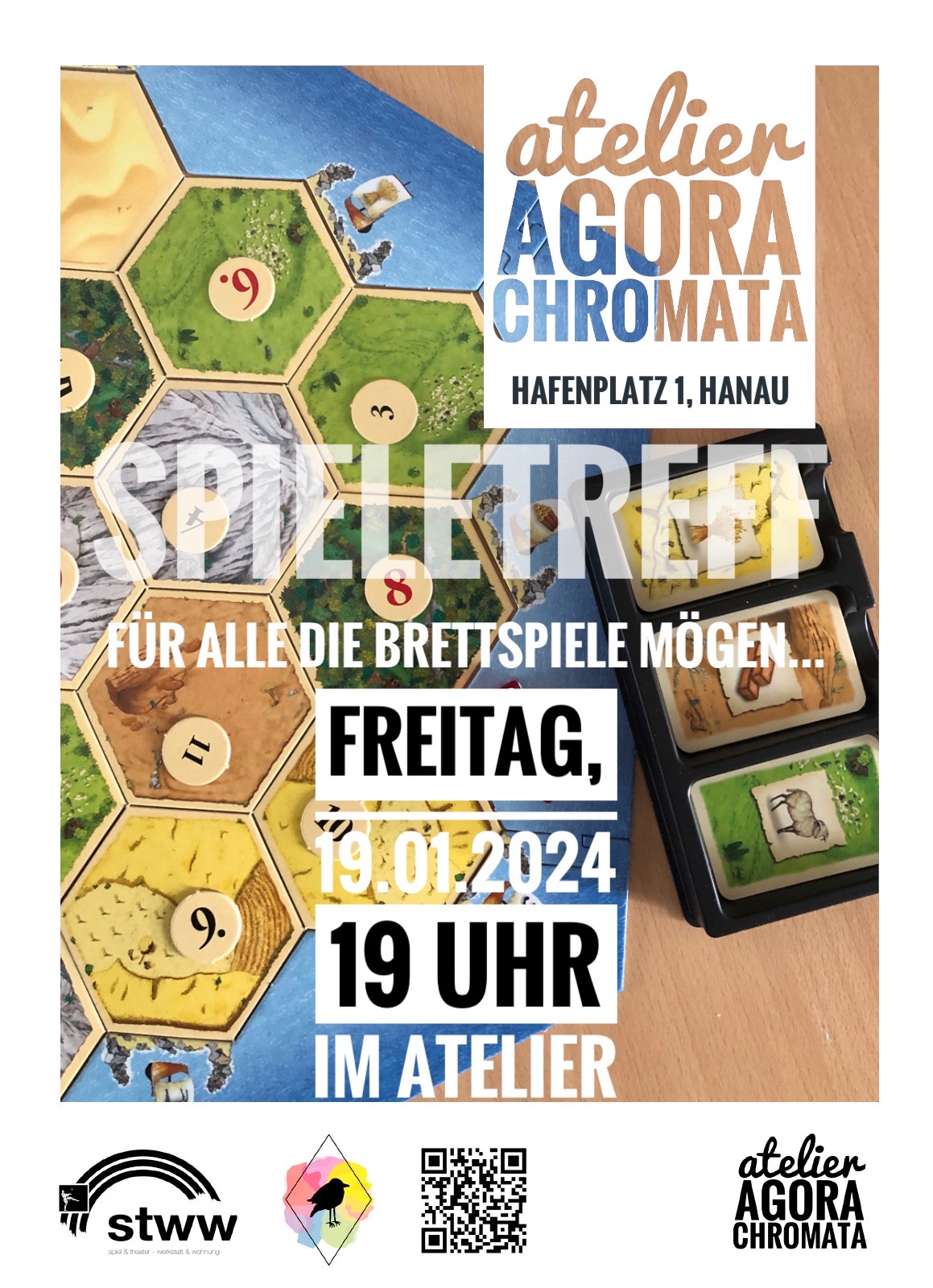 Spieleabend