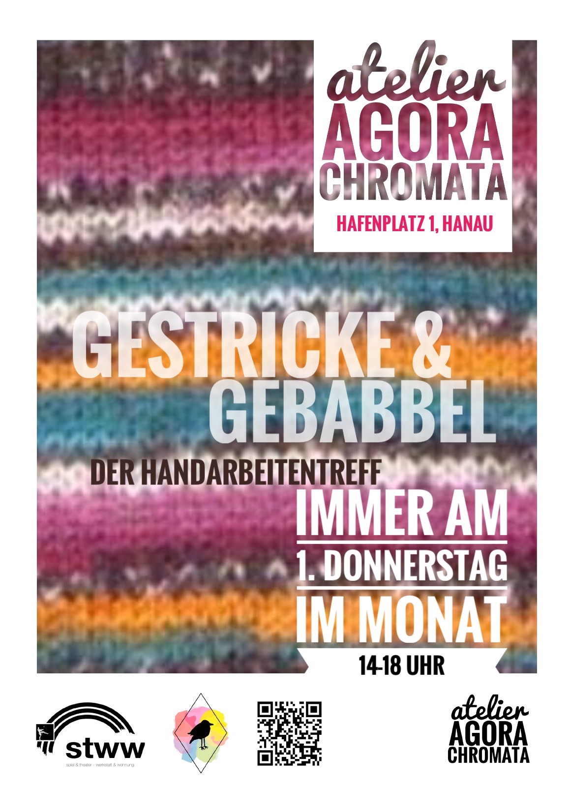 Gestricke & Gebabbel